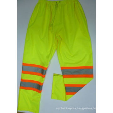 High Visibility Trousers Reflective Safety Pants Reflective Work Pants